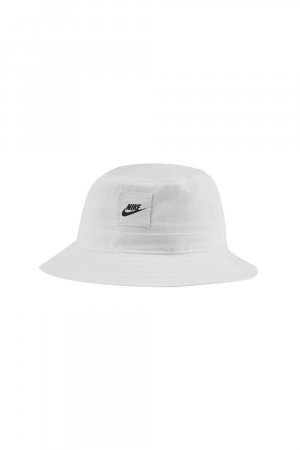 Панама-шляпа , белый Nike
