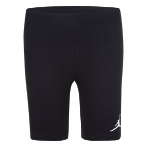 Подростковые шорты Essentials Bike Shorts Jordan. Цвет: черный