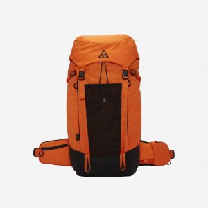 Рюкзак ACG 36 Safety оранжевый Nike