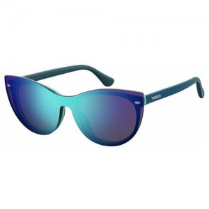 Солнцезащитные очки, зеленый, синий HAVAIANAS