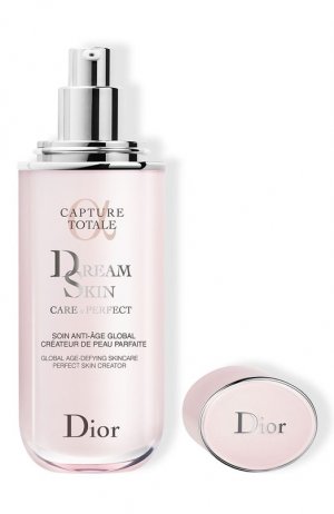 Омолаживащее средство для лица Capture Totale Dreamskin Care&Perfect (50ml) Dior. Цвет: бесцветный
