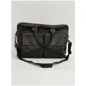Givenchy Leather Bag. Цвет: черный