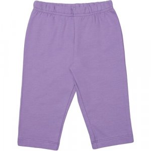Бриджи, размер 116, фиолетовый BONITO KIDS. Цвет: фиолетовый/сиреневый