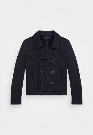 Короткое пальто PEA COAT OUTERWEAR , цвет navy Polo Ralph Lauren