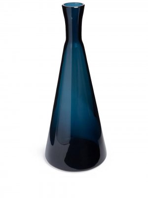Бутылка Morandi NasonMoretti. Цвет: синий