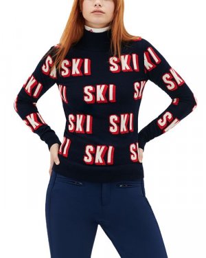 3D лыжный свитер , цвет Multi Perfect Moment