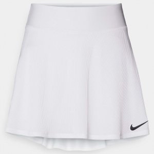 Юбка Performance Sportswear, белый/черный Nike
