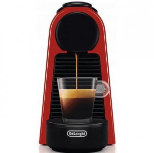 Капсульная кофемашина DELONGHI Nespresso Essenza Mini EN85.R
