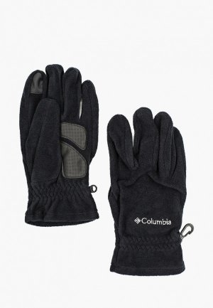 Перчатки Columbia Thermarator™. Цвет: черный