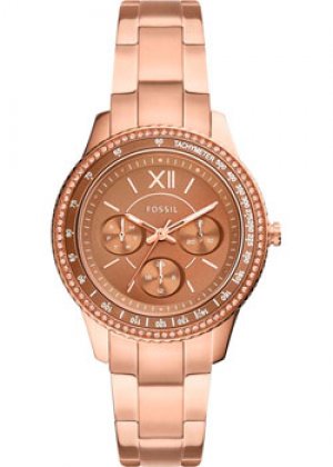 Fashion наручные женские часы ES5109. Коллекция Stella Sport Fossil
