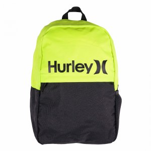 One And Only Backpack Hurley. Цвет: серый