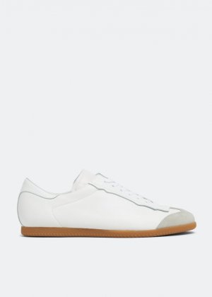 Кроссовки Feather Light sneakers, белый Maison Margiela