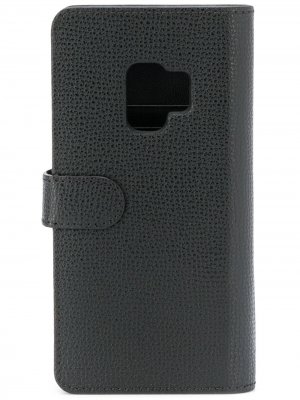 Чехол для Samsung S9 Mulberry. Цвет: черный