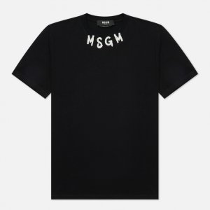 Мужская футболка MSGM