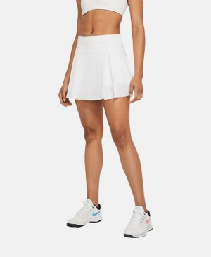 Теннисная юбка , белый Nike