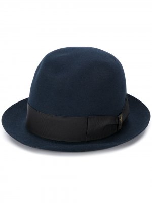 Шляпа-федора Borsalino