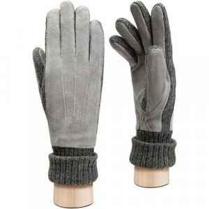 Перчатки , размер S, серый Modo Gru. Цвет: серый/grey