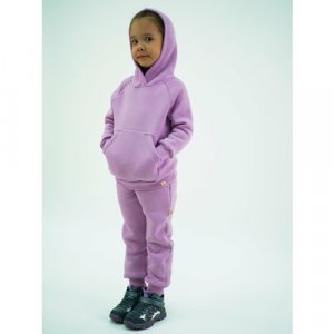 Комплект одежды , размер 98, фиолетовый Маленький принц. Цвет: фиолетовый/сиреневый