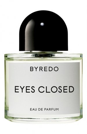 Парфюмерная вода Eyes Closed EDP (50ml) Byredo. Цвет: бесцветный