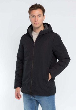Зимняя куртка Reversible, черный Ciesse Piumini