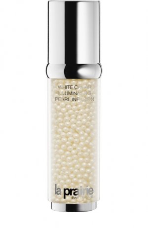Сыворотка White Caviar Illuminating Pearl Infusion (30ml) La Prairie. Цвет: бесцветный