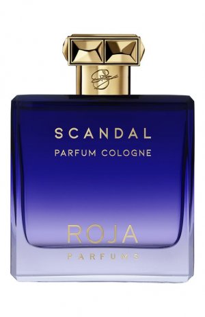 Парфюмерная вода Scandal (100ml) Roja Parfums. Цвет: бесцветный