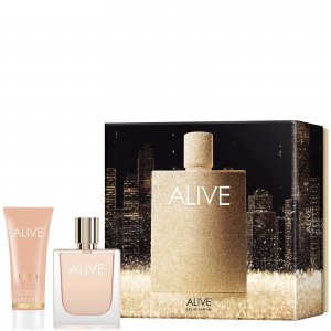 Подарочный набор HUGO BOSS Alive for Her Eau de Parfum 50ml