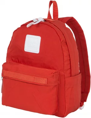 Рюкзак 17202 8,8 л бордовый Polar. Цвет: красный