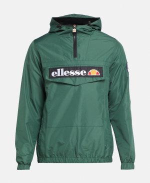 Межсезонная куртка, темно-зеленый Ellesse