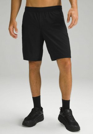 Спортивные шорты PACE BREAKER 9LL lululemon, цвет black Lululemon