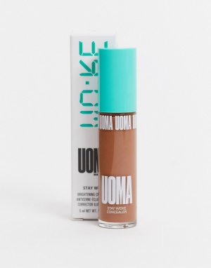 Осветляющий консилер UOMA