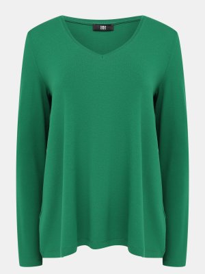 Пуловеры Riani. Цвет: зеленый