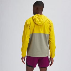 Куртка-анорак Ferrosi мужская , цвет Larch/Flint Outdoor Research