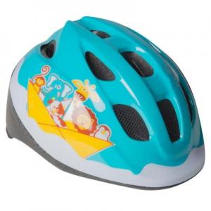 Велосипедный Шлем Для Малышей 300 B'TWIN