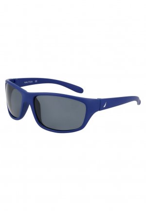 Солнцезащитные очки N2239S , цвет matte navy Nautica