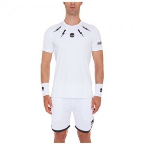Мужская теннисная футболка SPECIAL COLLECTION TECH STORM (T00120-001)/XL HYDROGEN