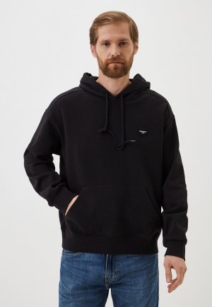 Худи Carhartt WIP. Цвет: черный