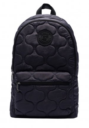 Рюкзак CHARCOAL QUILTED SIKSILK, цвет grey SikSilk