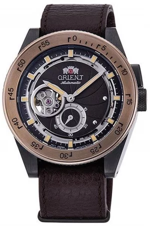 Наручные часы мужские RA-AR0203Y00C Orient