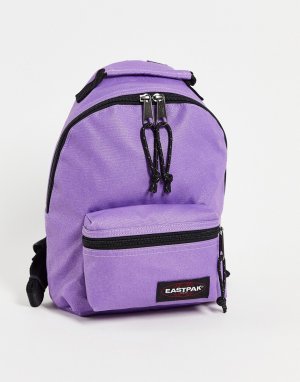 Фиолетовый рюкзак Orbit-Фиолетовый цвет Eastpak