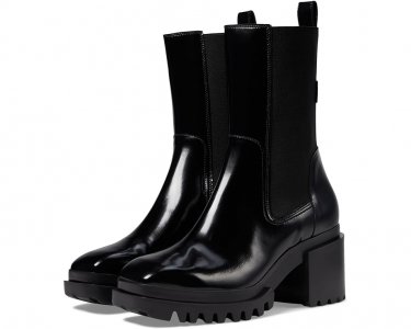 Ботинки Skarlet Boot, цвет Black Shine AllSaints