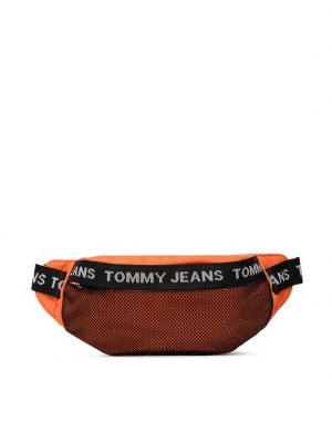 Поясная сумка , оранжевый Tommy Jeans