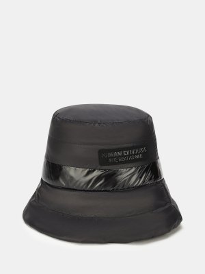 Шляпы Armani Exchange. Цвет: черный