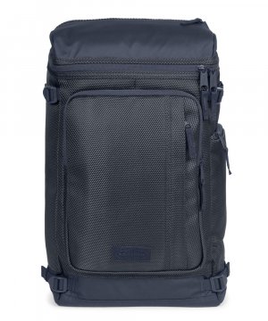 Дорожный рюкзак Tecum Top Cnnct 15 дюймов, полиэстер , синий Eastpak