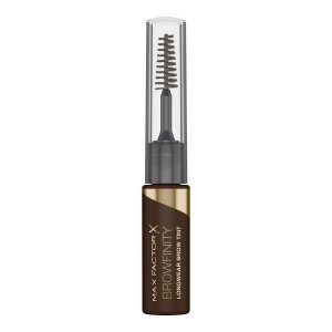 Browfinity Суперстойкий макияж для бровей 003-Темно-коричневый (4,2 мл) Max Factor