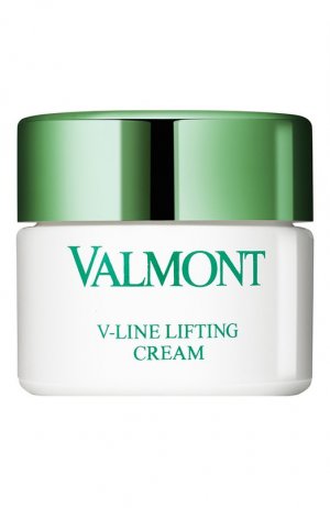 Крем-лифтинг для лица V-Line (50ml) Valmont. Цвет: бесцветный