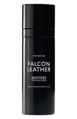 Парфюмерная вода для волос Falcon Leather (75ml) Matiere Premiere. Цвет: бесцветный