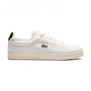 CARNABY PIQUEE 123 1 SMA LACOSTE. Цвет: none