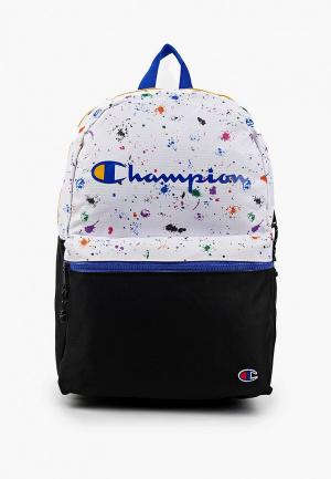 Рюкзак Champion ASCEND 2.0 BACKPACK. Цвет: разноцветный