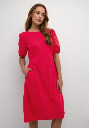 Повседневное платье ANTOINETT , цвет fiery red Culture